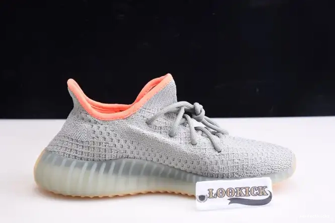 350 V2 Sage Yeezy Adidas Boost Desert FX9035 0701